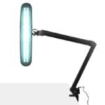 Λάμπα Εργασίας Elegant LED 801-TL Με Ρύθμιση Έντασης Φωτός - Image 3