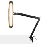 Λάμπα Εργασίας Elegant LED 801-TL Με Ρύθμιση Έντασης Φωτός - Image 4