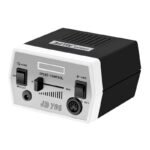 Τροχός Νυχιών Activ Power JD700 Black - Image 2