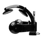 Επιτοίχιο Gabbiano Infrazon  868A Black - Image 3