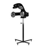 Gabbiano Infrazon  868-1 Black - Image 4