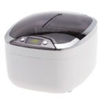 Ultrasonic Cleaner ACD-7920 Vol. 0.85L 55W White