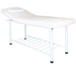 Κρεβάτι Massage Couch 812 Basic White