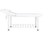 Κρεβάτι Massage Couch 812 Basic White - Image 3