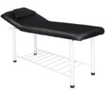 Κρεβάτι MASSAGE CAB 812 BASIC BLACK