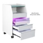 Βοηθός Ποδιατρικής 984 Γκρι - Image 2