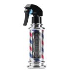 Ψεκαστήρας Κουρείου Silver Barber A-12 300ml