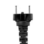 Saeyang Cable For Marathon HeadSDE-H200, SDE-SH300S, SDE-SH30N, SDE-M33E, SDE-M40ES Black - Image 2