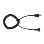 Saeyang Cable For Marathon HeadSDE-H200, SDE-SH300S, SDE-SH30N, SDE-M33E, SDE-M40ES Black - Image 3