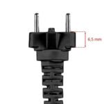 Saeyang Cable For Marathon HeadSDE-H200, SDE-SH300S, SDE-SH30N, SDE-M33E, SDE-M40ES Black - Image 4