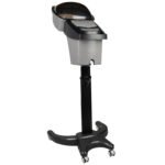 GABBIANO Silver Sauna Με Ενεργό Όζον - Image 2