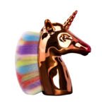 Βούρτσα Ξεσκονίσματος Νυχιών Unicorn