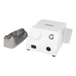 Τροχός Νυχιών Saeyang Marathon Escort III White + H200 - Image 2