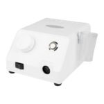 Τροχός Νυχιών Saeyang Marathon Escort III White + H200 - Image 3