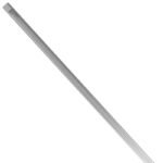 Λάμπα Χειρισμού Βλεφαρίδων Led all4light Γραμμή 2 Ασημί Με Βάση - Image 3