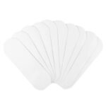 Ανταλλακτικά Χαρτιά Για Μεταλλική Ράσπα FS-12 10 τεμ. #180 - Image 3