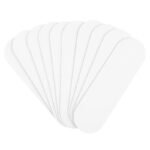 Ανταλλακτικά Χαρτιά Για Μεταλλική Ράσπα FS-15 10 τεμ. #180 - Image 3