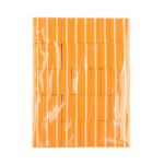 Μίνι Πορτοκαλί Buffer 50 τεμ. - Image 3