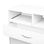 Βοηθός Μονάδας Ποδιατρικής Y-200 Λευκό - Image 3