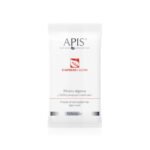 Apis Raspberry Glow, Algae Mask With Freeze-Dried Raspberries 20g