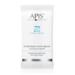 Μάσκα Apis Oxy o2, Οξυγονωτικής Δράσης Από Φύκια 20 γρ.