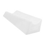 Υποπόδιο Πεντικιούρ Activ Podo Λευκό