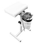 Απορροφητής Σκόνης Για Πεντικιούρ Azzurro F18A Χρώμιο - Image 2