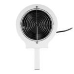 Απορροφητής Σκόνης Για Πεντικιούρ Azzurro F18 Λευκό - Image 2