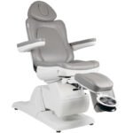 Απορροφητής Σκόνης Για Πεντικιούρ Azzurro F18 Λευκό - Image 4