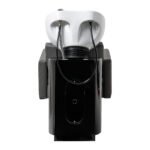 Λουτήρας Κομμωτηρίου Gabbiano Ankara Grey - Image 4