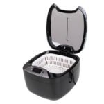 Ultrasonic Cleaner ACD-7920 Vol. 0.85L 55W Black - Image 2