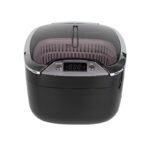 Ultrasonic Cleaner ACD-7920 Vol. 0.85L 55W Black - Image 3