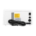 Τροχός Με Απορροφητήρα  EXO Supernova - Image 4