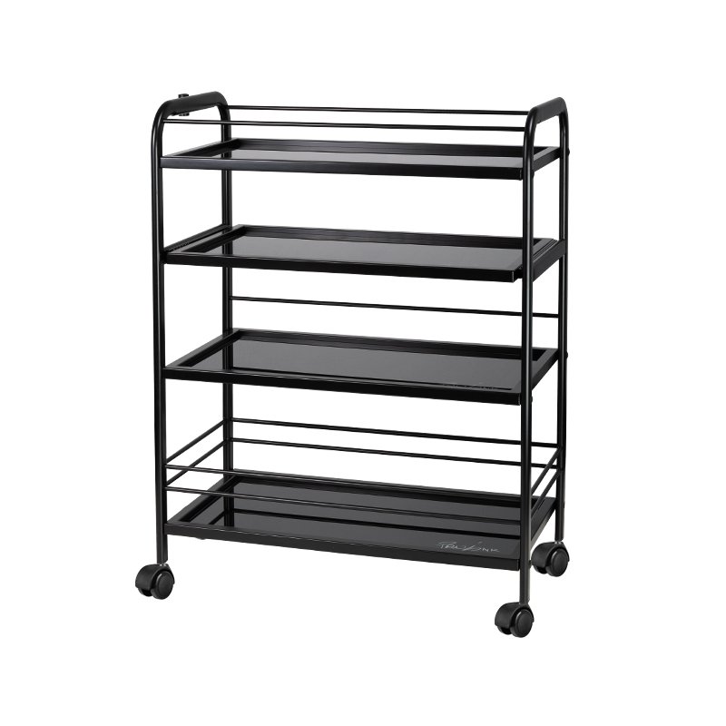 132971_1 Βοηθός Τατουάζ Pro Ink 1015 Black - Image 1