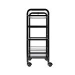 Βοηθός Τατουάζ Pro Ink 1015 Black - Image 3