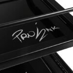 Βοηθός Tattoo Pro Ink 1031 Black - Image 4