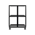 Βοηθός TATTOO PRO INK 1040 BLACK - Image 2