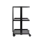 Βοηθός TATTOO PRO INK 1040 BLACK - Image 3