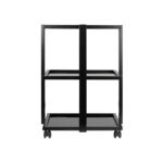 Βοηθός TATTOO PRO INK 1040 BLACK - Image 4