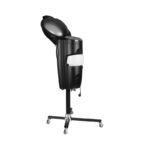 Gabbiano Black Sauna Με Ενεργό Όζον - Image 3