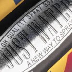 Ψεκαστήρας Για Κομμωτήριο A-12 Gold 300ml - Image 2