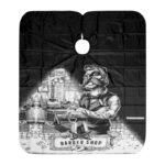 Μπέρτα Κουρέματος J-16 - Image 2