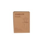 Ασημένια Βάση Ψαλιδιού - Image 3