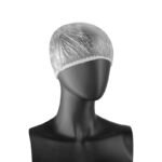 Σκουφάκια Μιας Χρήσης 100 Τεμάχια