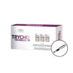 Αμπούλες Farmona Trycho Technology, Εξειδικευμένες Στην Ενδυνάμωση, Για Αδύναμα Μαλλιά 10x5ml
