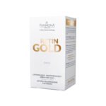Farmona Retin Gold Κρέμα Ματιών Για Ανόρθωση Και Λάμψη 50ml