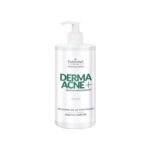 Farmona Τζελ Καθαρισμού Προσώπου Dermaacne + Pear 500ml