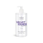 Farmona Velvet Hands Κρέμα-Μάσκα Χεριών  500ml