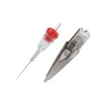 EL CARTEL Tattoo Cartridges 0.25mm 11rs shader 10pcs. - Image 3