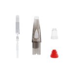 EL CARTEL Tattoo Cartridges 0.35mm 23 soft edge magnum 10pcs. - Image 4